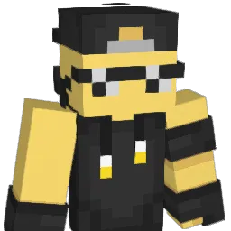 nnagon Minecraft avatar bust