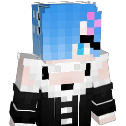 nnalnice's Minecraft skin
