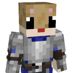 nnifwastaken's Minecraft skin