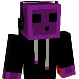 nnnav Minecraft avatar bust