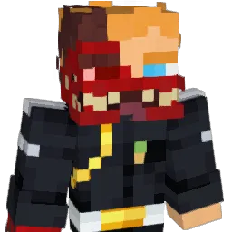 nnnoooeeedddiii Minecraft avatar bust