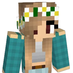 nnoaa's Minecraft skin