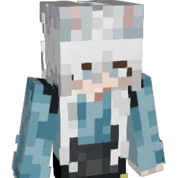 nnoaah's Minecraft skin