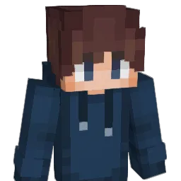 nnorth_199 Minecraft avatar bust