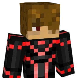 nnyco Minecraft avatar bust