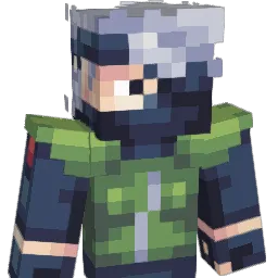 no10gamer Minecraft avatar bust