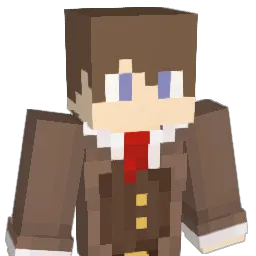 no16111's Minecraft skin