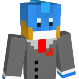 no1assassin Minecraft avatar bust