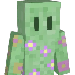 no1catboy Minecraft avatar bust