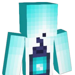 no21's Minecraft skin