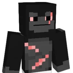 no494el Minecraft avatar bust