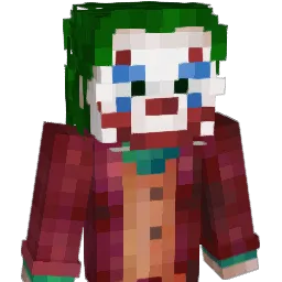 no4skyn Minecraft avatar bust