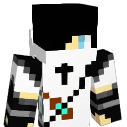 noGravity_ Minecraft avatar bust
