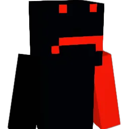 noTrueMe_ Minecraft avatar bust