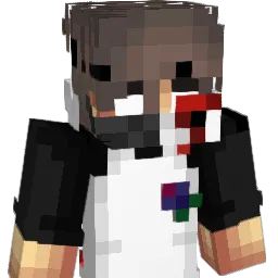 no_bulls Minecraft avatar bust