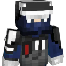 no_dang0424 Minecraft avatar bust