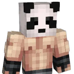 noa0616 Minecraft avatar bust