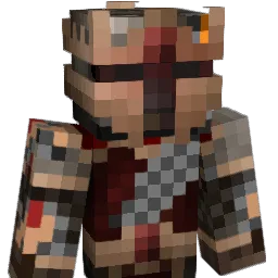 noa7849000 Minecraft avatar bust
