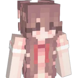 noadaisie's Minecraft skin