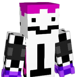 noaenzoxd12 Minecraft avatar bust