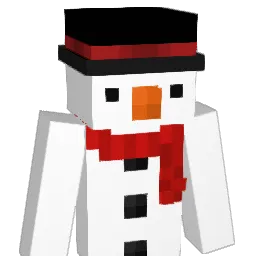 noah2770 Minecraft avatar bust
