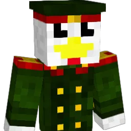 noah4705 Minecraft avatar bust