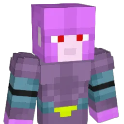 noah_57 Minecraft avatar bust
