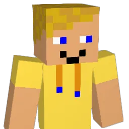 noah_sorensen Minecraft avatar bust