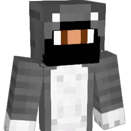 noah_the_cat Minecraft avatar bust
