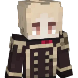 noah_valentine Minecraft avatar bust