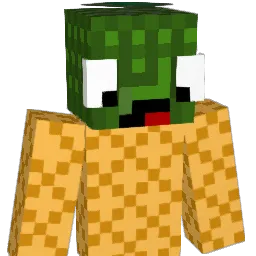 noahalexander05 Minecraft avatar bust