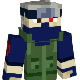 noahbarcelona Minecraft avatar bust