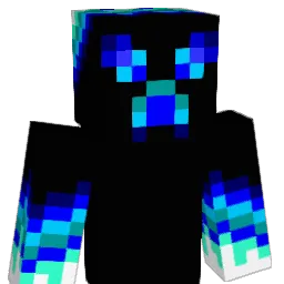 noahbosch Minecraft avatar bust