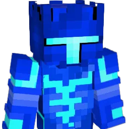 noahcarley414 Minecraft avatar bust