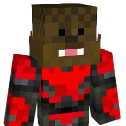noahcraft555 Minecraft avatar bust