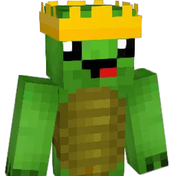 noahdex Minecraft avatar bust