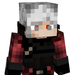 noahdwld Minecraft avatar bust