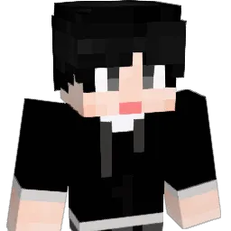 noahed1102 Minecraft avatar bust