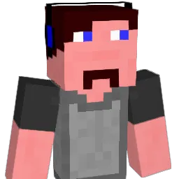 noahfrancis Minecraft avatar bust