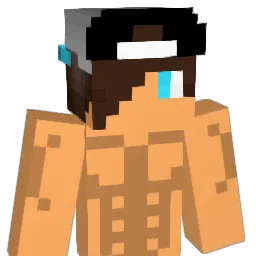 noahgamez Minecraft avatar bust