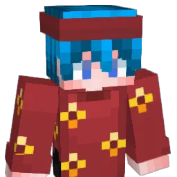 noahgmr Minecraft avatar bust