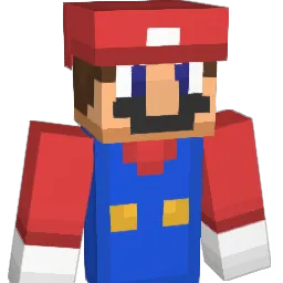 noahgood9 Minecraft avatar bust