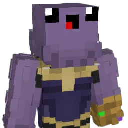 noahgraza Minecraft avatar bust