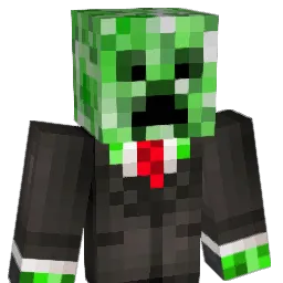 noahhoward123 Minecraft avatar bust