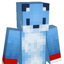 noahisqt Minecraft avatar bust
