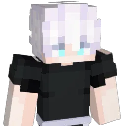 noahissus Minecraft avatar bust
