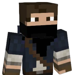 noahjc's Minecraft skin