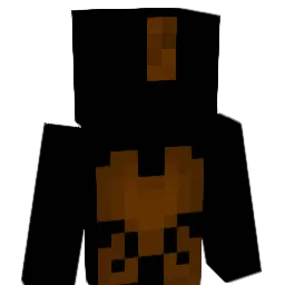 noahjedwards Minecraft avatar bust