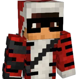 noahjm33 Minecraft avatar bust