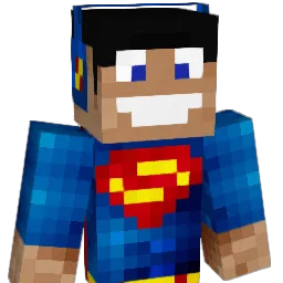 noahjp7 Minecraft avatar bust